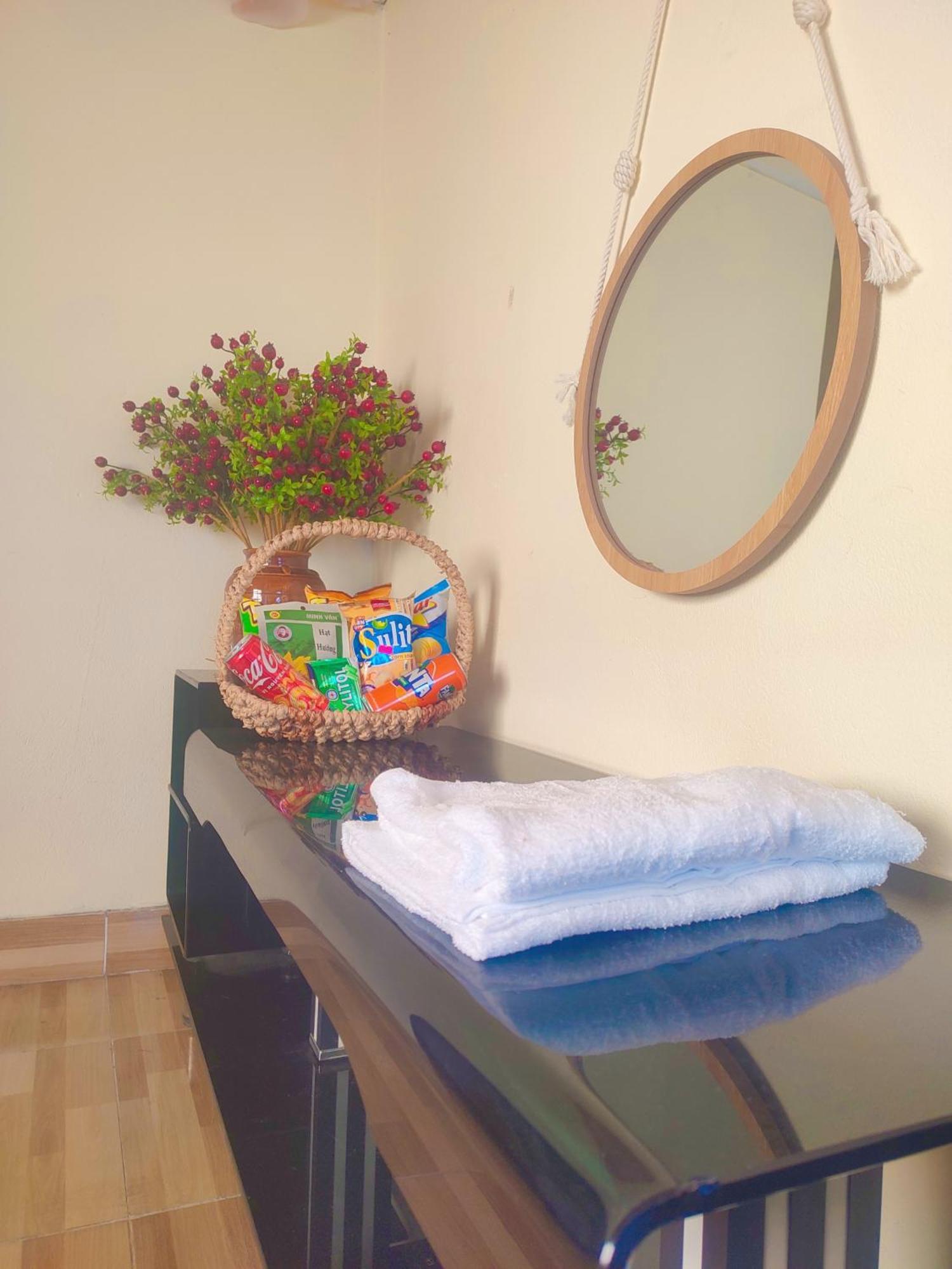 Thao Linh Home Шапа Экстерьер фото