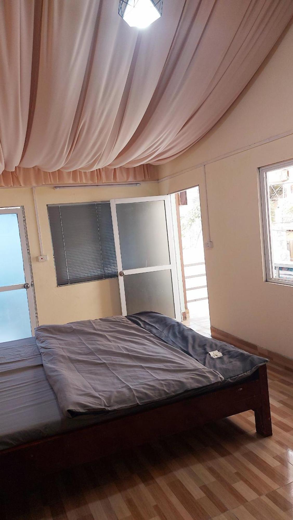Thao Linh Home Шапа Экстерьер фото